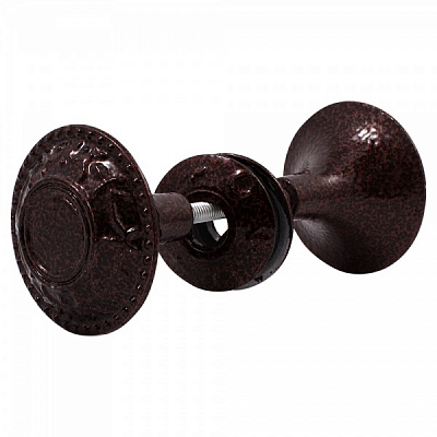 Ручка-стяжка Bruno прохідна коричневий