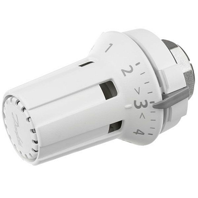 Головка термостатическая Danfoss RAW - K