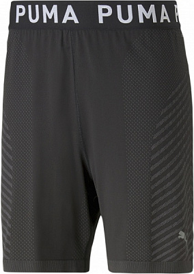 Шорты Puma TRAIN FORMKNIT SEAMLESS 7