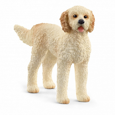 Фигурка Schleich Золотой пудель арт.13939 6833835 