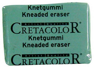 Гумка-клячка велика Cretacolor