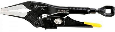 Клещи Stanley универсальные FatMax 150 мм Cr-V 1 шт. FMHT0-75438