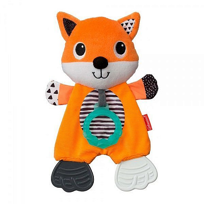 Прорізувач Infantino Лисеня 216328I