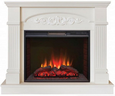 Камінокомплект RealFlame Cristina WT + Sparta