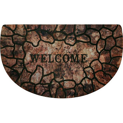 Коврик New Way Dolphin 8821-03 0,45х0,75 м