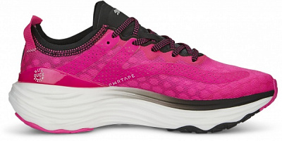 Кросівки Puma FOREVERRUN NITRO WNS 37775805 р.38,5 UK 5,5 рожевий