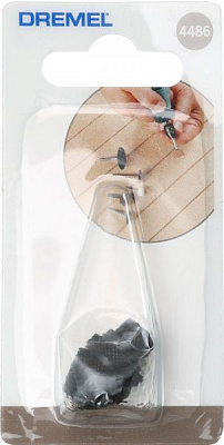 Муфта переходная Dremel 4486 2615448632