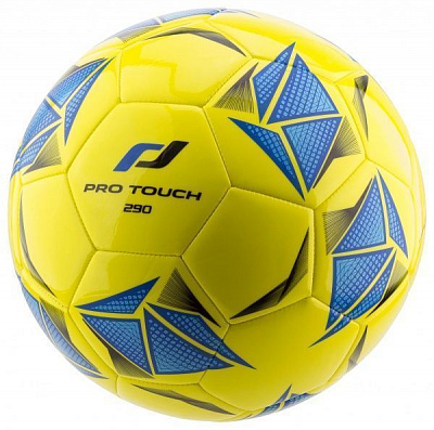 Футбольный мяч Pro Touch FORCE_290_Lite р. 4 274448-901181
