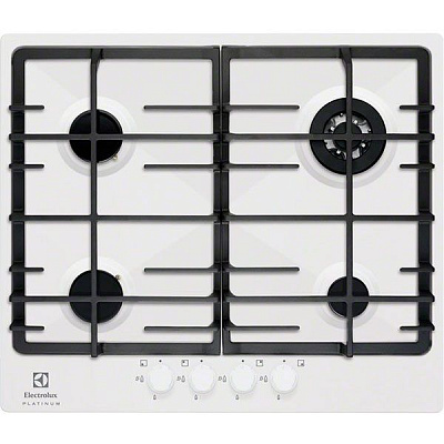 Варильна поверхня газова Electrolux EGG96343NW