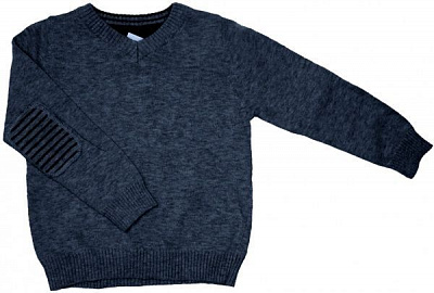 Кофта для мальчика YCC 14004 р.116 синий 14004 