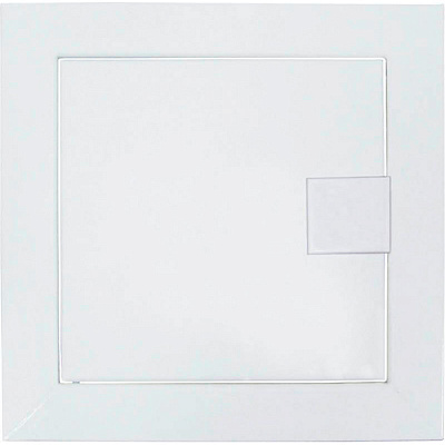 Дверцы Вентс металлические ДМР 300x300