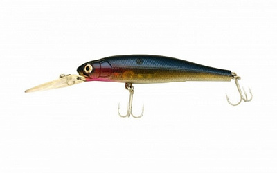 Воблер Fox Troll Minnow TL9 12 г 90 мм L19