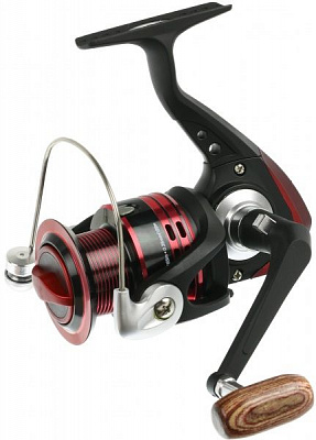 Котушка BratFishing Autobot 3000AFD 3+1BB BF
