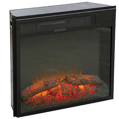 Камін електричний Flamma EF01-25