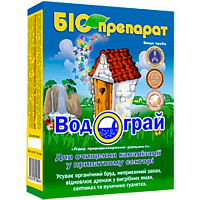 Порошок для вигрібних ям Водограй 50 г