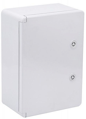 Корпус IEK ЩМПп 350х250х150мм УХЛ1 IP65 MKP93-N-352515-65