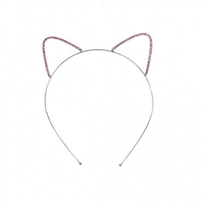 Обруч для волосся Great Pretenders The Purrr-fect 89015