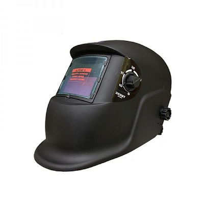 Маска зварювальника Зенит Профі WH-200 849179