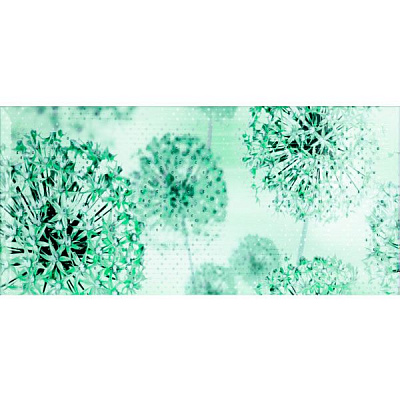 Плитка Керамин Престиж панно 7 20x50