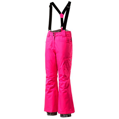 Штани Firefly 267514-0401 Telma gls р. 128 рожеві