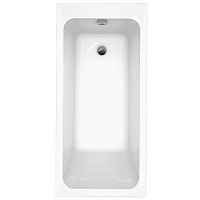 Ванна акриловая Cersanit Blissa UAZBR1000731331 150x70 с ножками