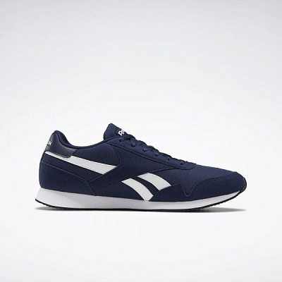 Кроссовки Reebok ROYAL CL JOG EF7787 р.9 синий