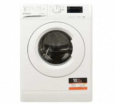 Стиральная машина Indesit Omtwe 71483 W EU