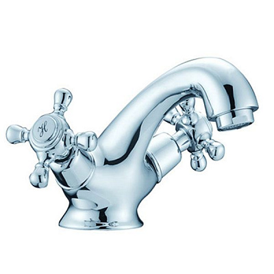 Смеситель для умывальника Videxim Smart Классик-Нью SM180006AA