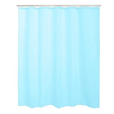 Штора для душа Luna Brisk Shell