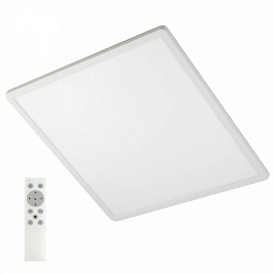 Світильник стельовий LIGHT SET LED SYNEVIR S420 32+4W 32 Вт білий 4500 К
