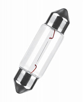 Автолампа накаливания Neolux Standard C5W 5 Вт 2 шт.(NEN23902B)