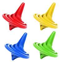 Юла Dream Makers Волчок в ассортименте V01_UA