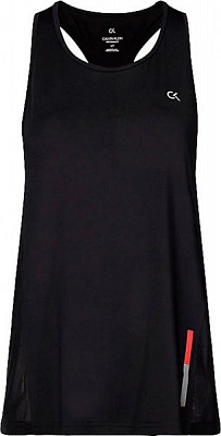 Майка Calvin Klein Performance 00GWH9K171-007 XS черный