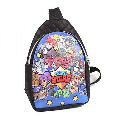 Сумка-рюкзак Копица №1 00203-97