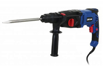 Перфоратор EVO Z1C-DS-26FQ;Z1C-DS-26FQ+QCC