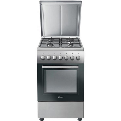 Плита газовая Candy CCG 5101 SS/1