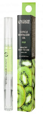 Масло для ногтей и кутикулы Colour Intense CI №238 Pencil Kiwi 2,5 мл