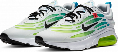 Кроссовки Nike Air Max Exosense SE CV3016-100 р.US 9 белый