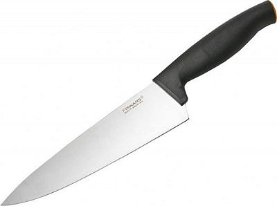 Нож поварской Form в футляре 1014197 Fiskars
