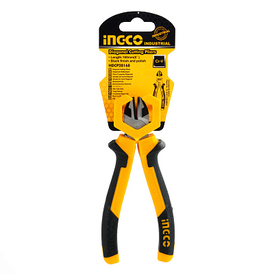 Бокорізи INGCO Master 160 мм INDUSTRIAL 1 шт. HDCP28168