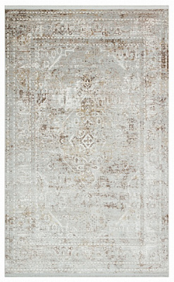 Килим Ekohali Verona VR 16 Cream Vizon 200x290 см