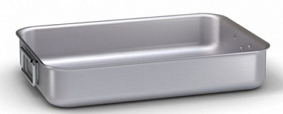 Форма прямоугольная с ручками Alta Cucina HoReCa 25х18 см Ballarini