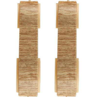 Комплект соединителей Cezar Easy Dardan М-189 дуб альпийский 