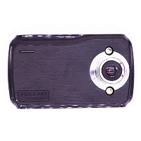 Автомобильный видеорегистратор Carcam K 8000