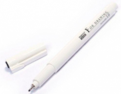 Мультилайнер Marvy 4600-S 1,0 мм 