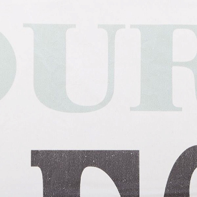 Шторка для ванны VanStore Ornes 180x180 см