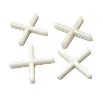 Хрестики дистанційні Оміс 2.5 мм 200 шт