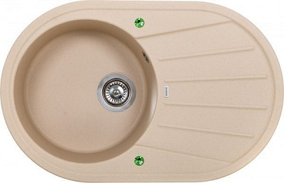 Мойка для кухни Blanco Tamos 45S (521394) 