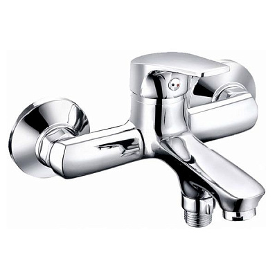 Змішувач для ванни Mixxen Органік MXS2114