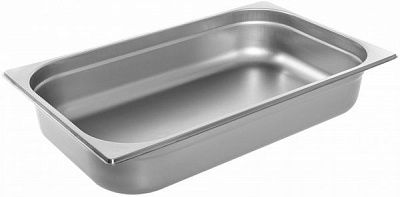 Гастроємність Presto Ware 1/1-100 41112316